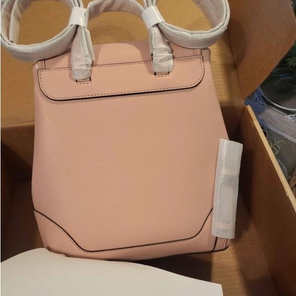 Michael kors Harrison medium back pack nwt - Picture 5 of 7